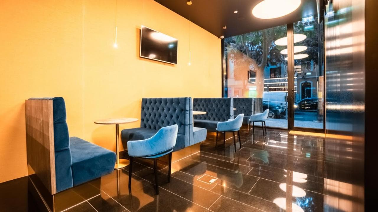 Hills Hotel Lisboa foto 3