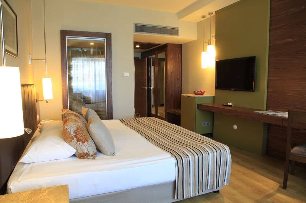 Kolin Hotel foto 2