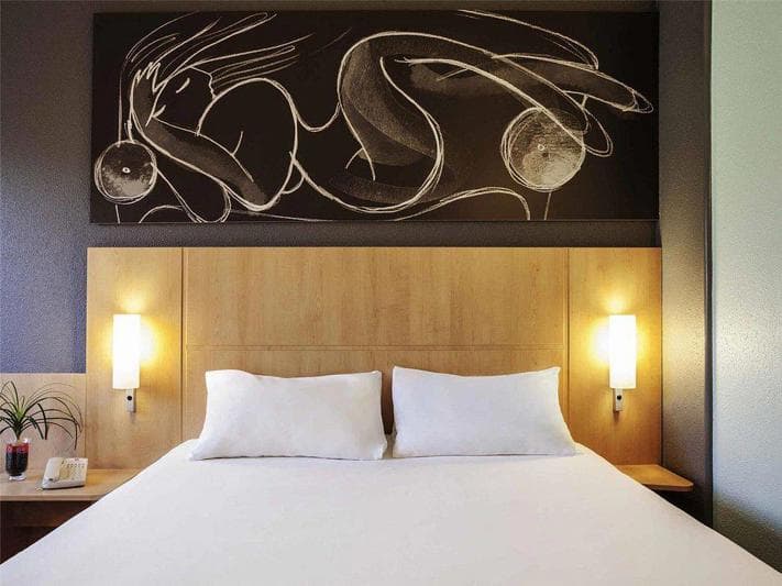 Travelodge Barcelona Cornella Fira foto 1