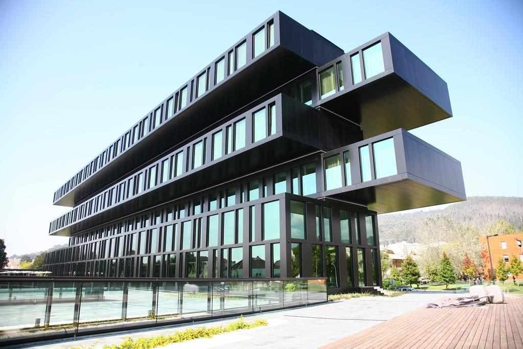 Axis Viana Business & Spa Hotel foto 2