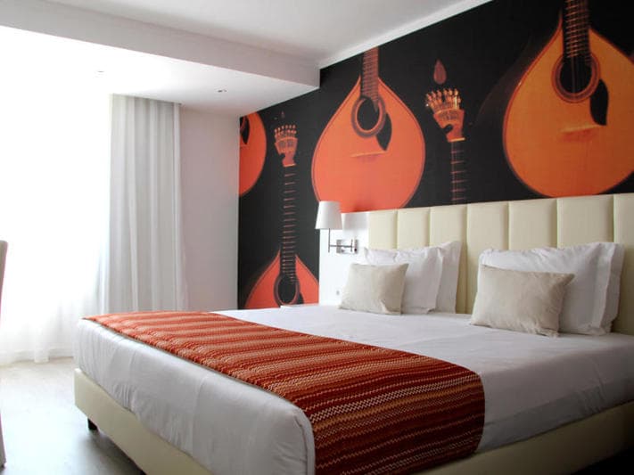 MASA Hotel Campo Grande foto 1