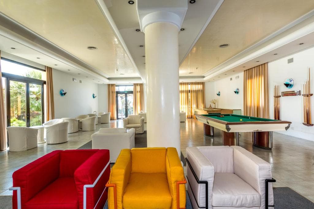 Hotel Excelsior foto 3
