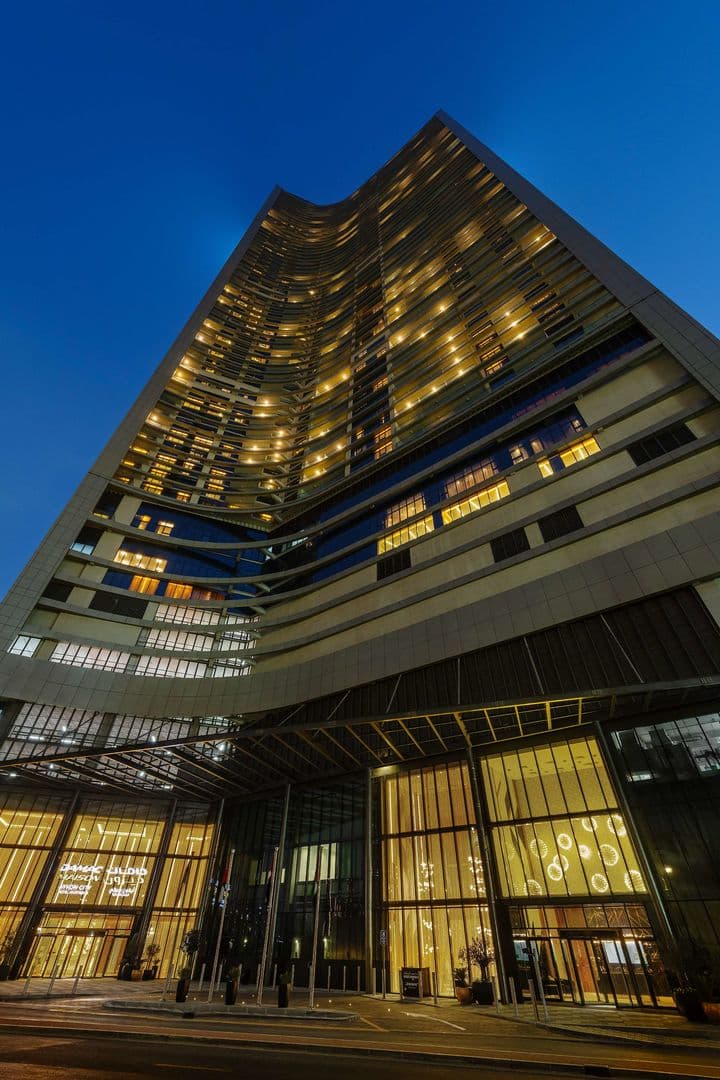 DAMAC Maison Aykon City foto 2