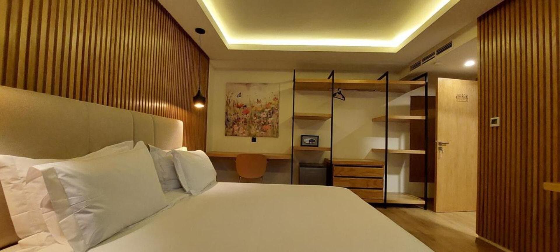 Unico Hotel foto 4