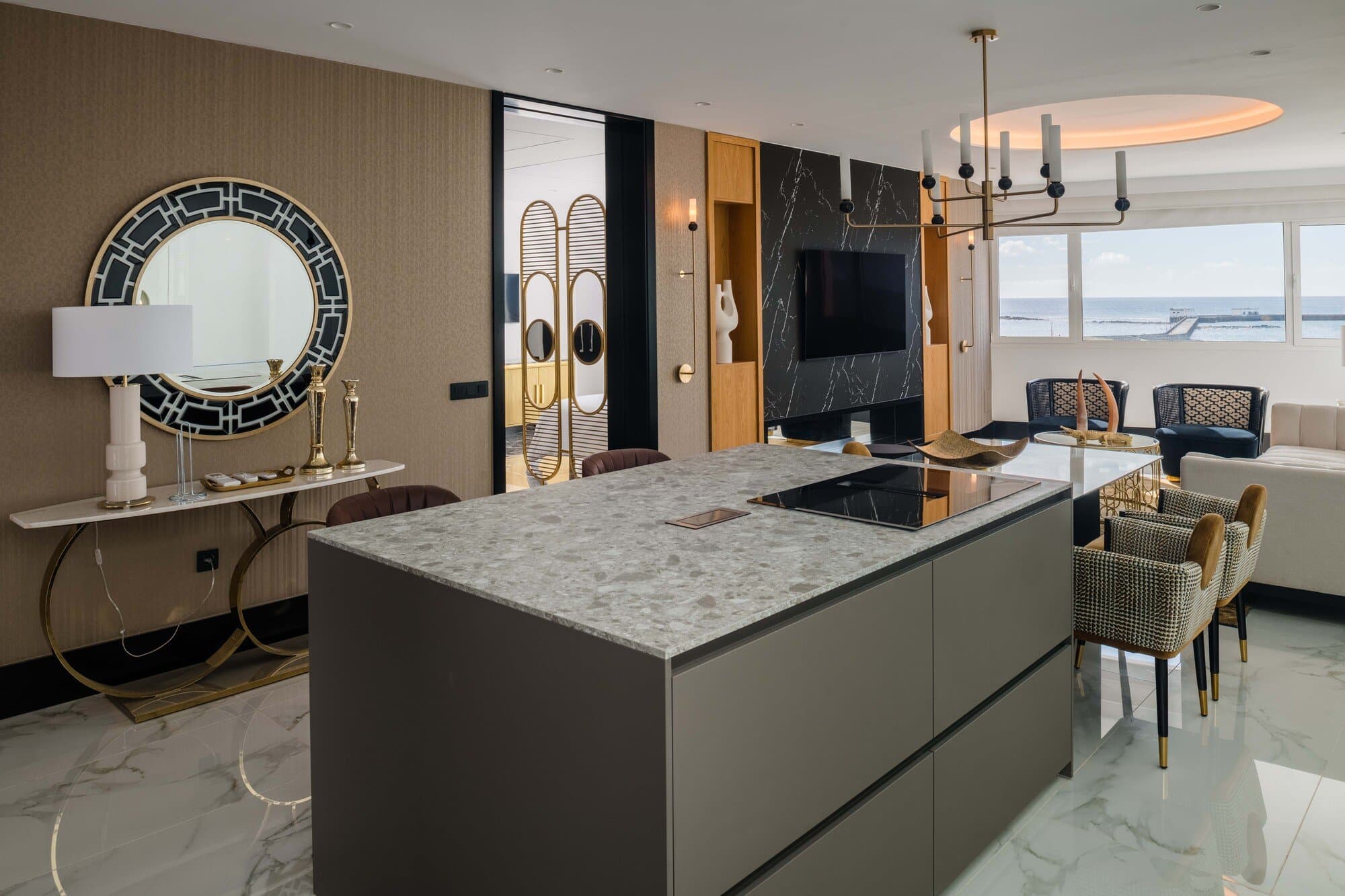 Blue Marina Suites - Boutique Apartments foto 4