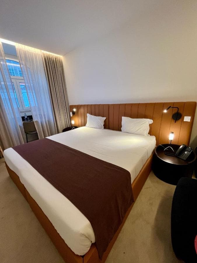 Golden Lisbon Hotel foto 1