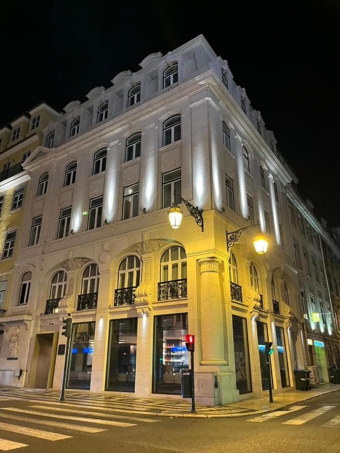 Golden Lisbon Hotel foto 3