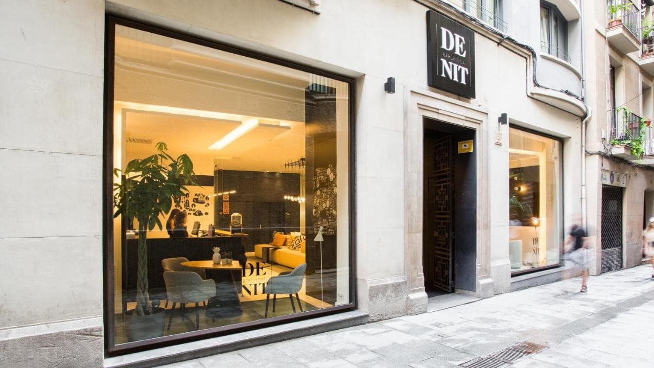 Denit Barcelona foto 1