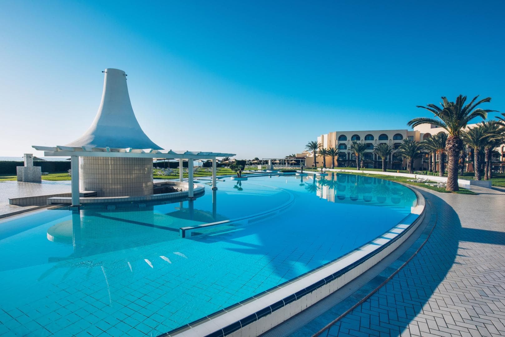 Iberostar Waves Averroes foto 1