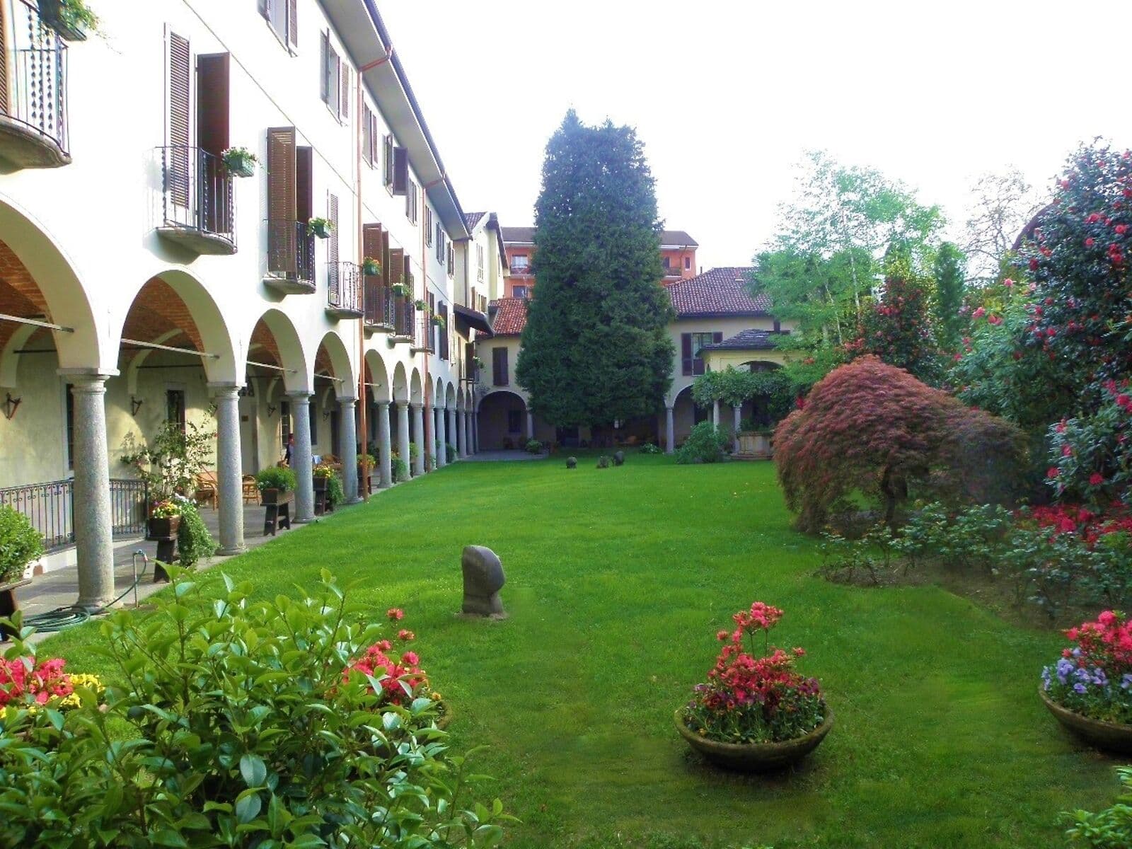 Il Chiostro foto 3
