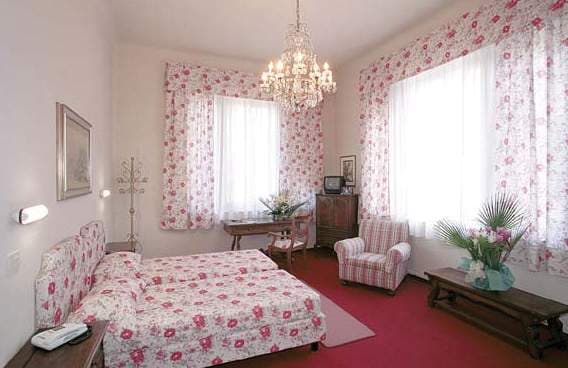 Hotel Montecatini Palace foto 2