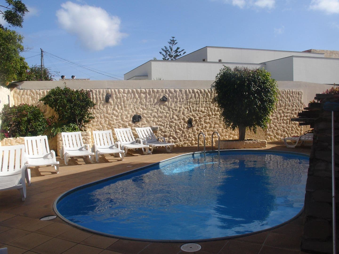 Inn & Art Madeira foto 4