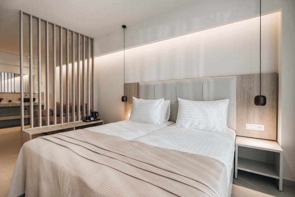 Golden Coast Suites foto 4