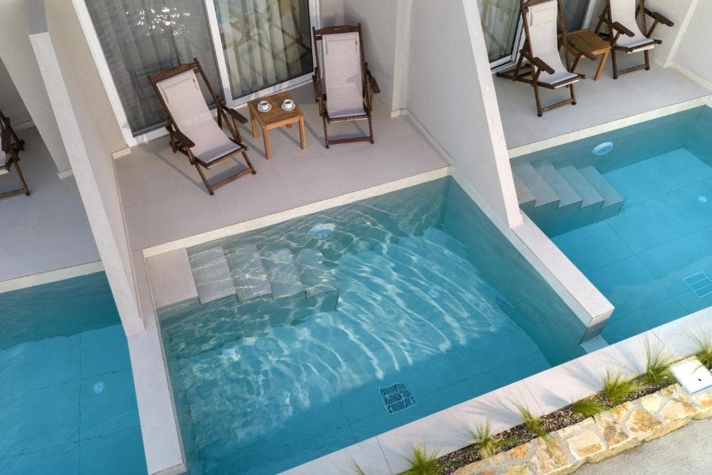 Golden Coast Suites foto 3