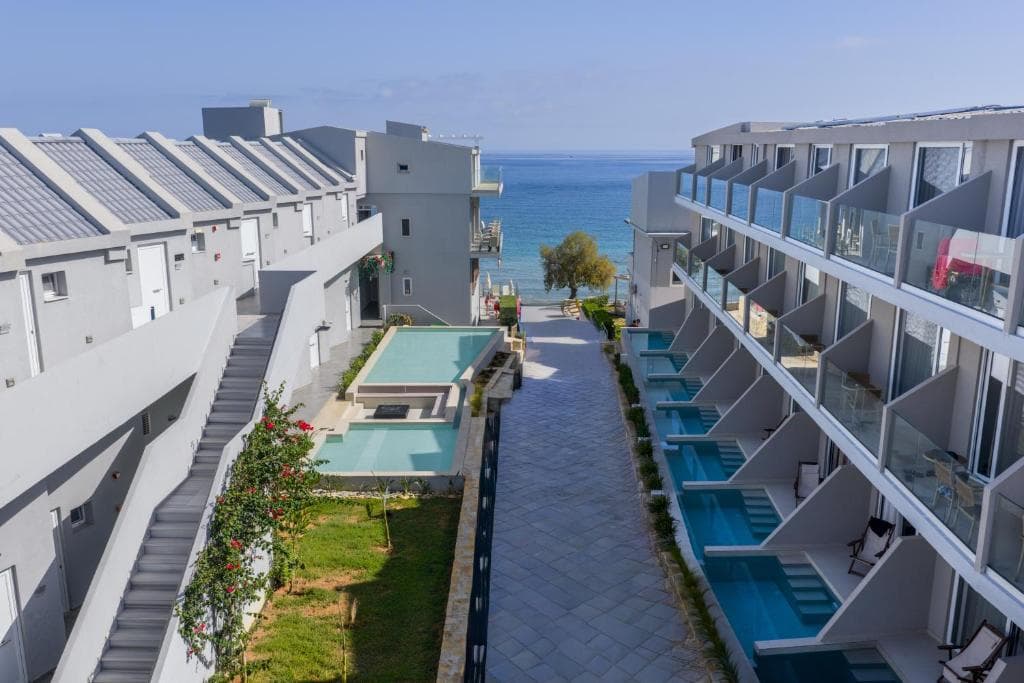 Golden Coast Suites foto 2