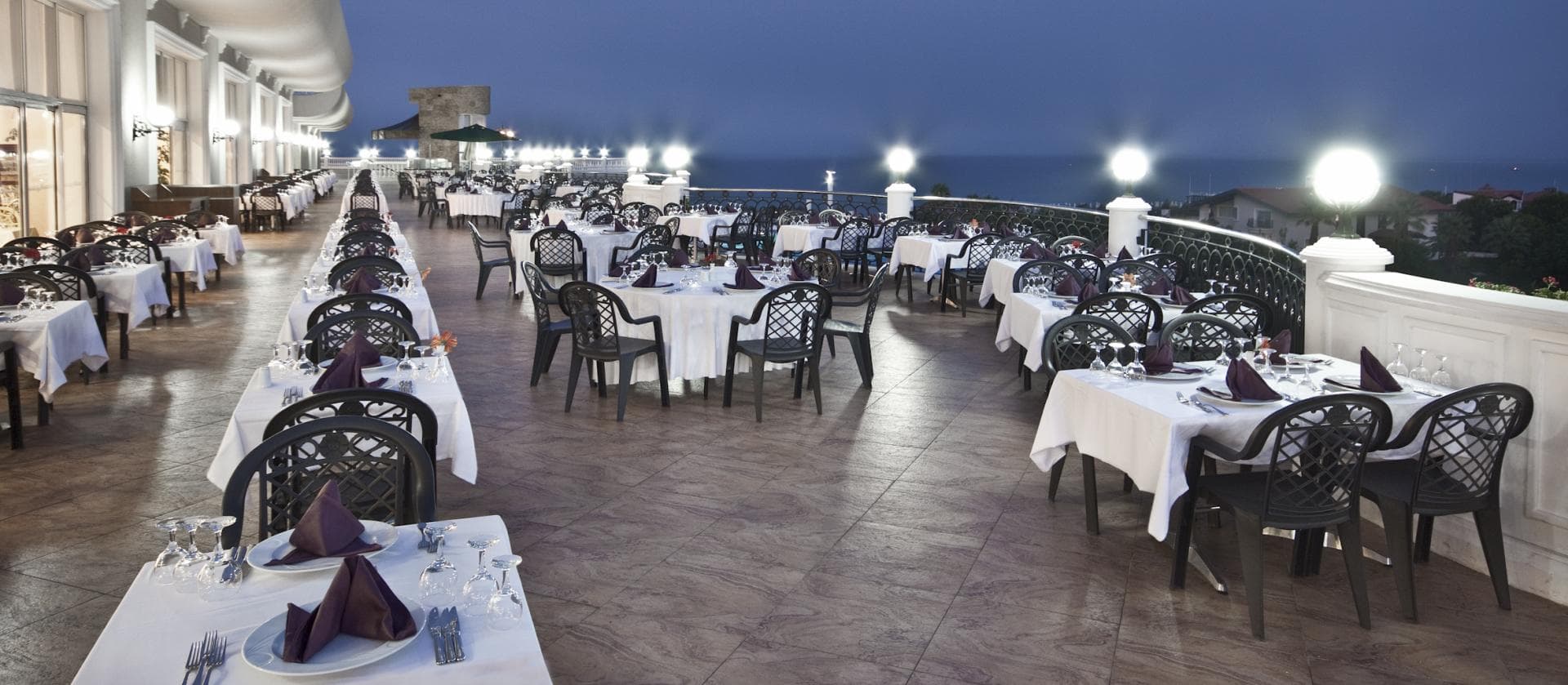 Starlight Resort Hotel foto 3