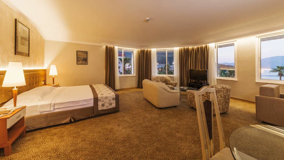 L'Etoile Beach Hotel foto 3