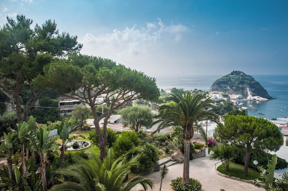 Borgo Romantica Resort & Spa foto 4