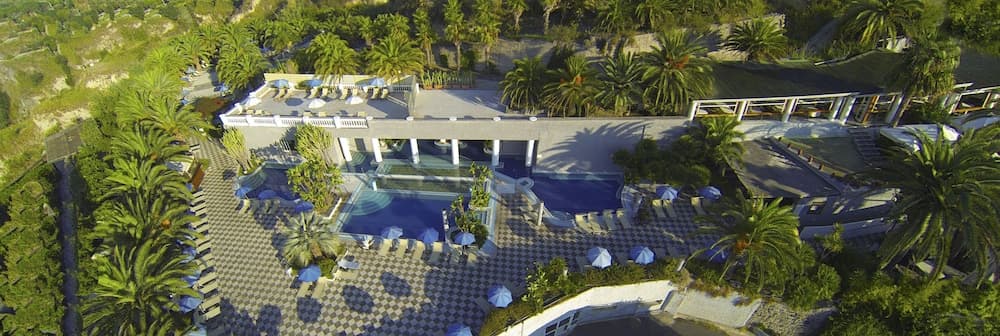 Borgo Romantica Resort & Spa foto 1