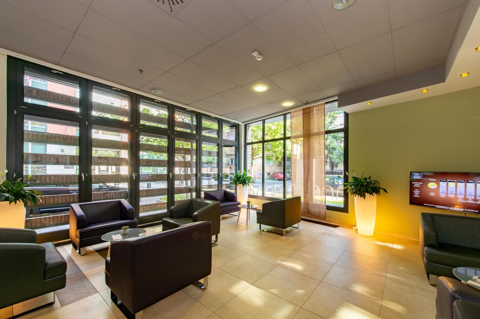 Regnum Residence foto 3