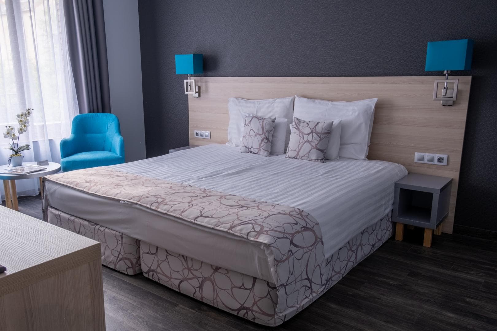 Regnum Residence foto 4