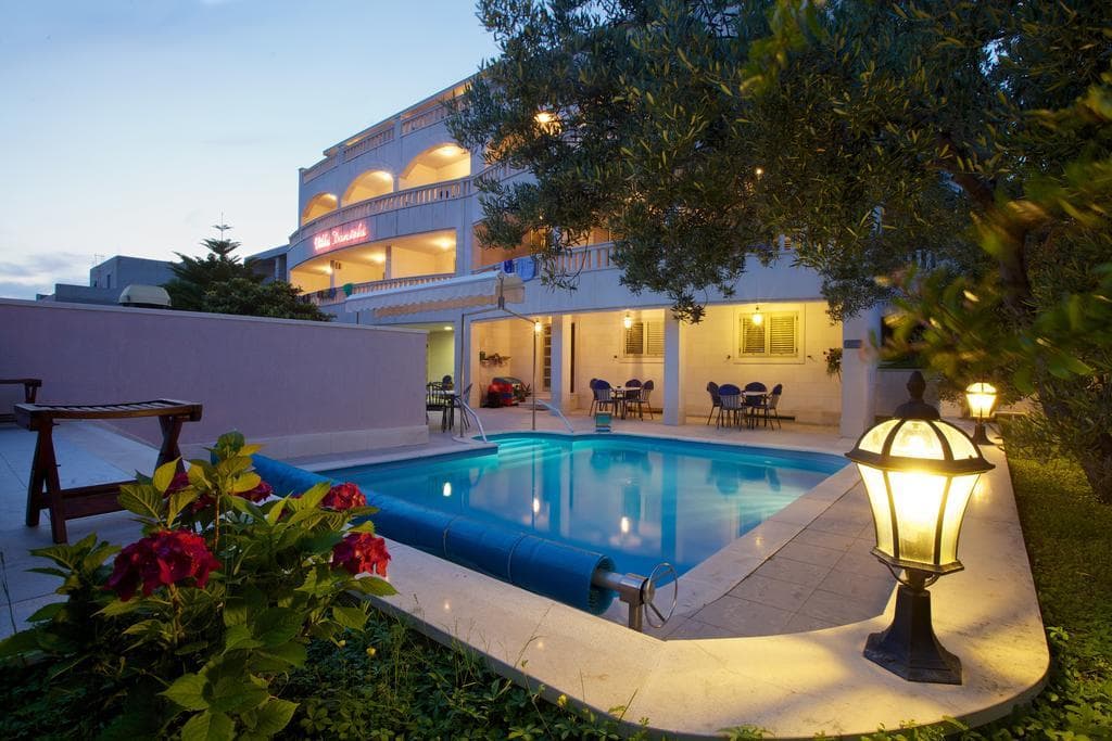 Villa Daniela foto 2
