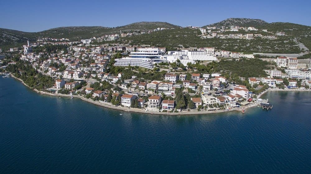 Grand Hotel Neum foto 2