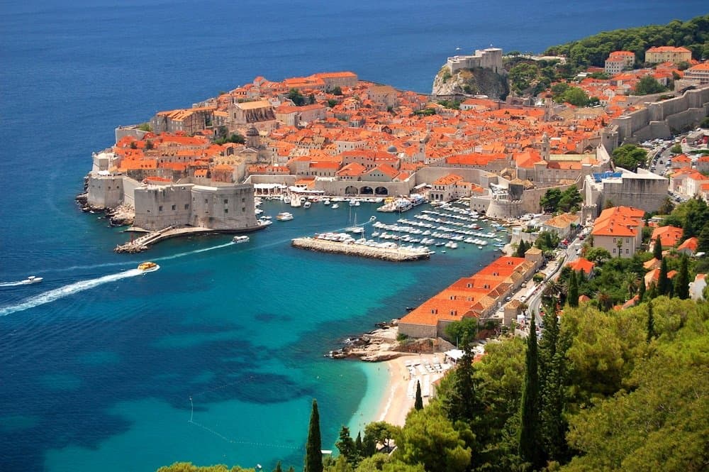 Grand Hotel Neum foto 3