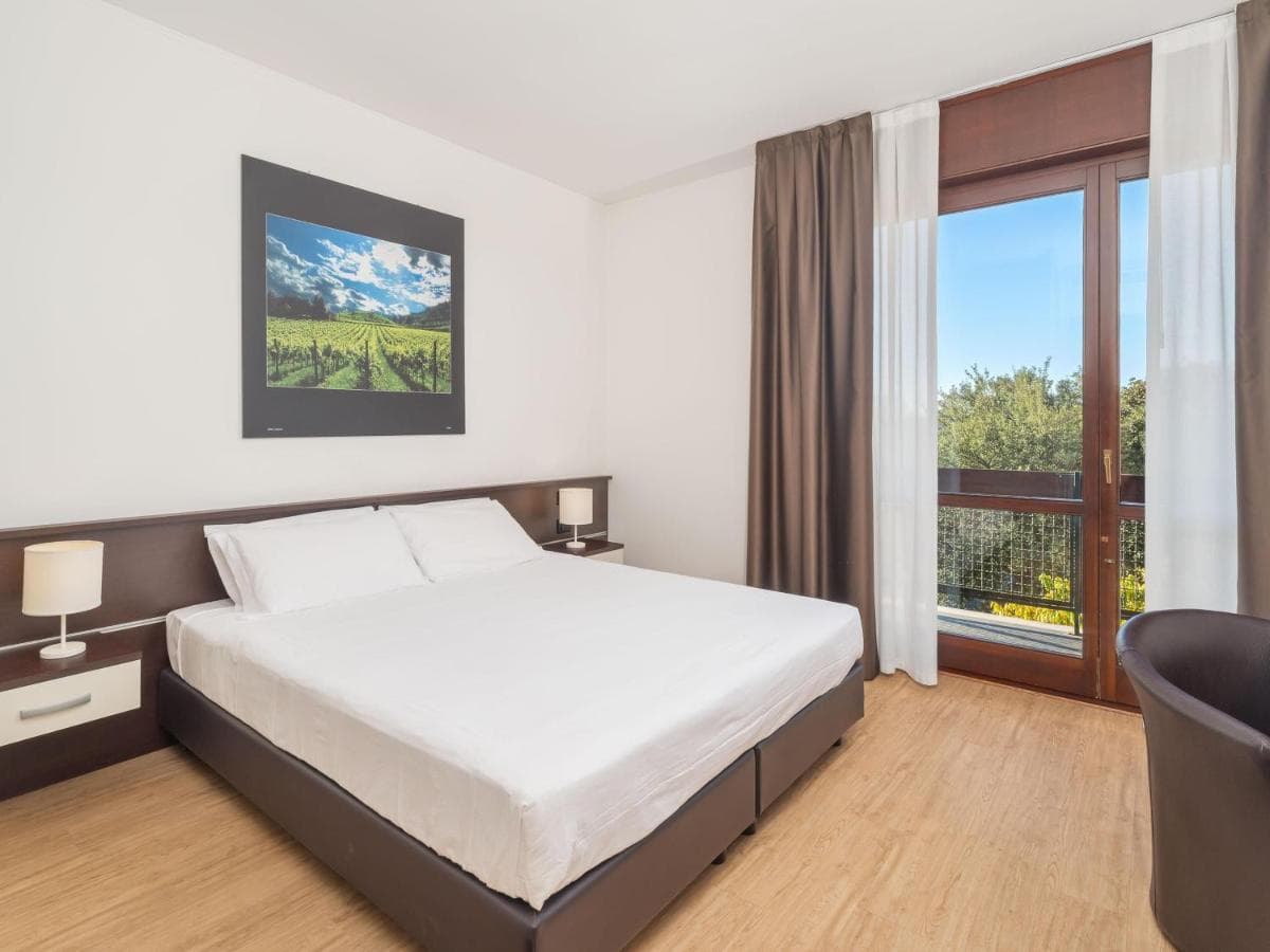 B&B HOTEL Eurorest Conegliano foto 1