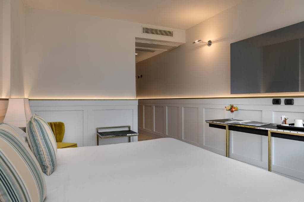 Savoia Hotel Rimini foto 2