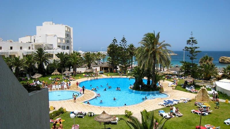 Delphin El Habib foto 1