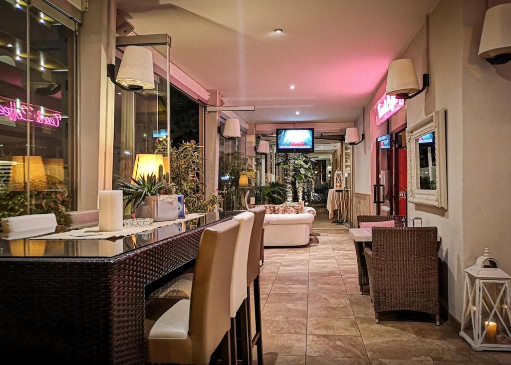 Hotel D'Annunzio foto 2
