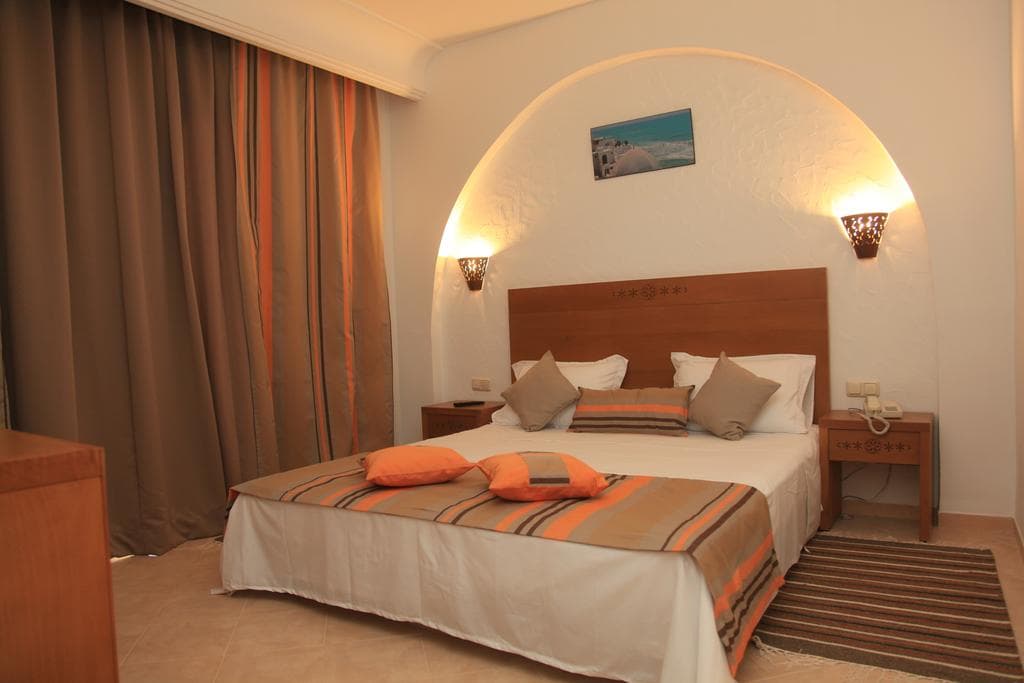 Hotel Menara foto 3