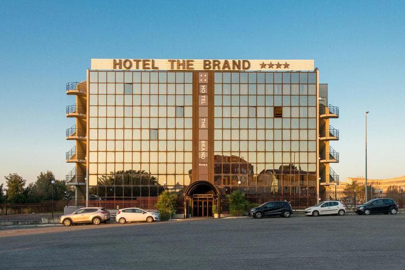 The Strand foto 2
