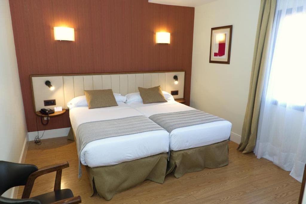 Hotel Los Condes foto 2