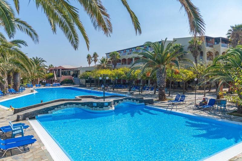 Mare Monte Beach Hotel foto 1