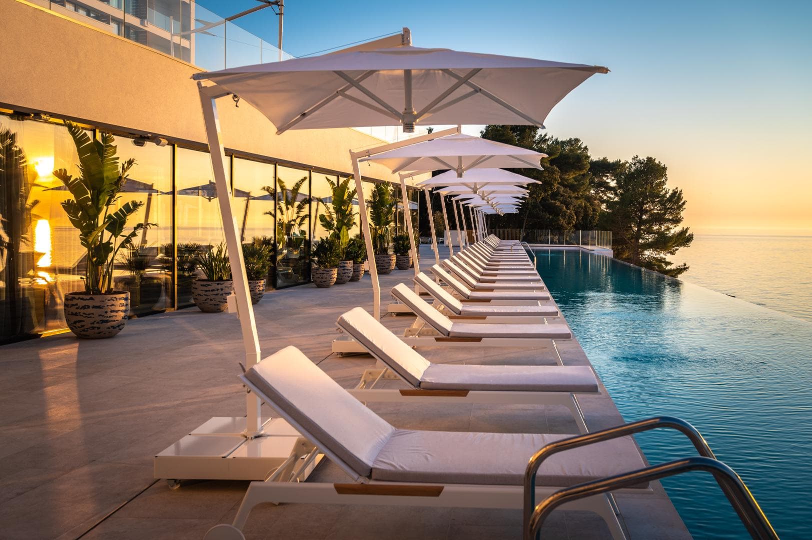 Grand Hotel Brioni Pula, A Radisson Collection Hotel foto 1