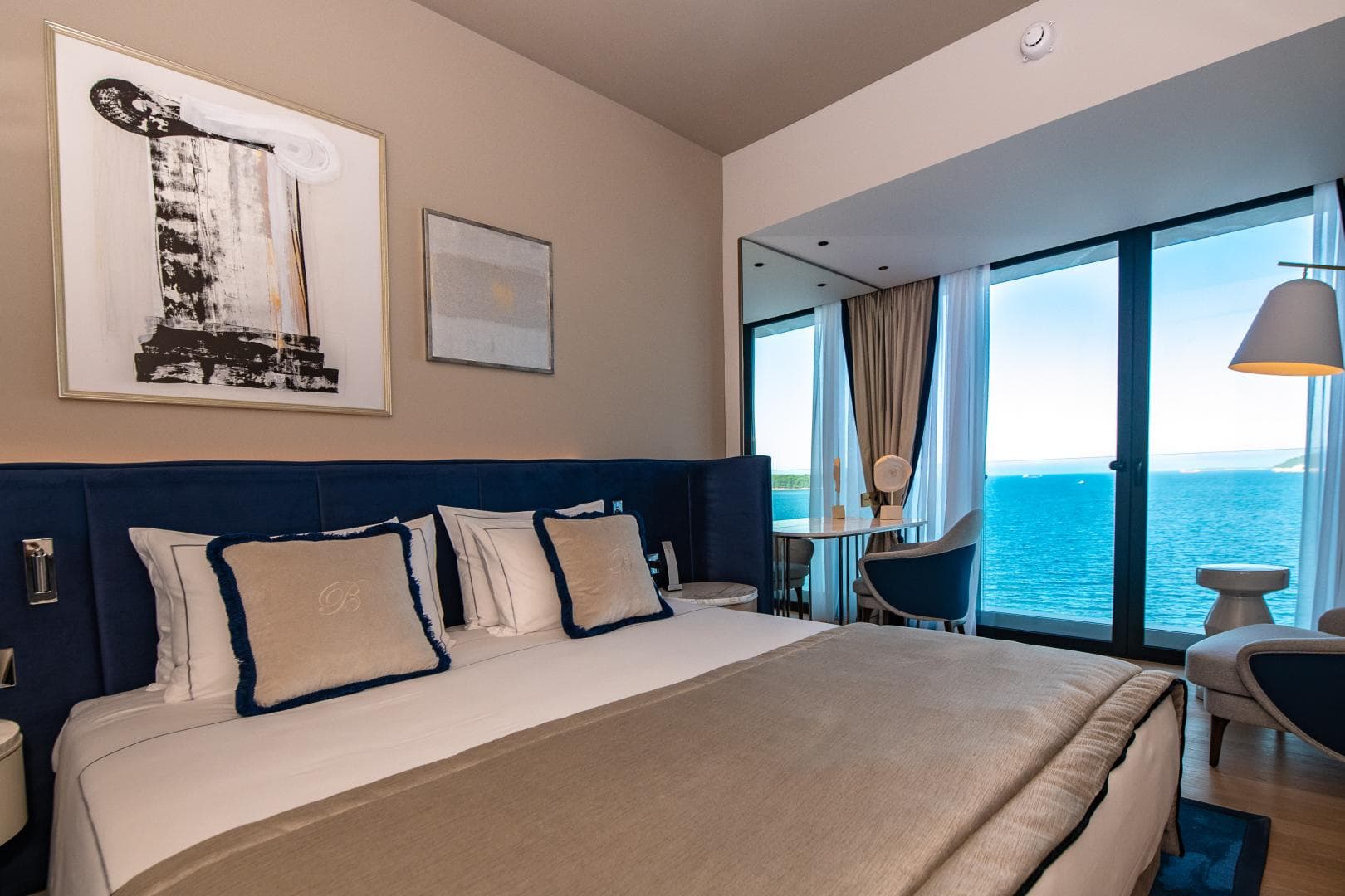 Grand Hotel Brioni Pula, A Radisson Collection Hotel foto 2