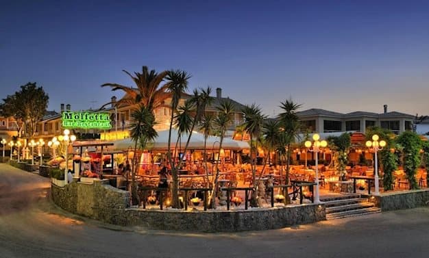 Molfetta Beach Hotel foto 3