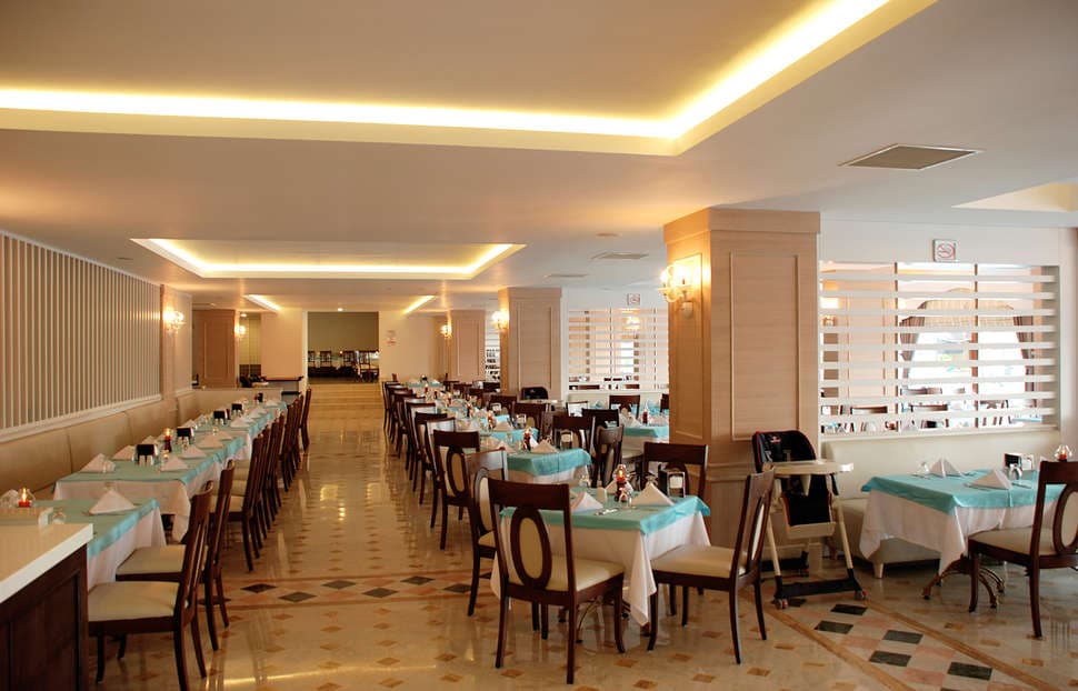 Monachus Hotel & Spa foto 3