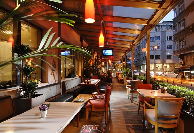 Nippon Hotel foto 1