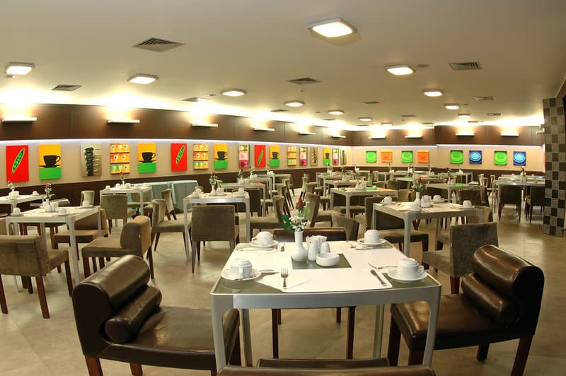 Nippon Hotel foto 4