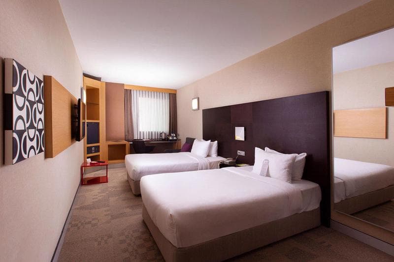 Nippon Hotel foto 1