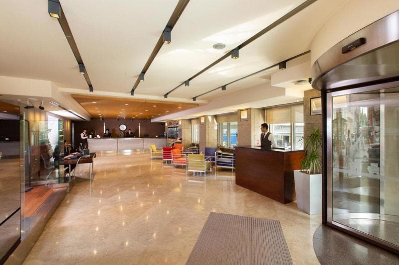 Nippon Hotel foto 3