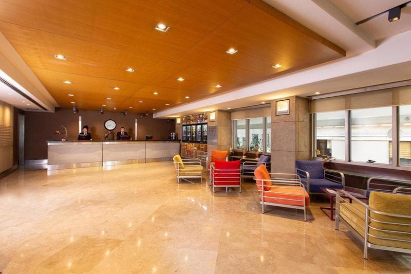 Nippon Hotel foto 4
