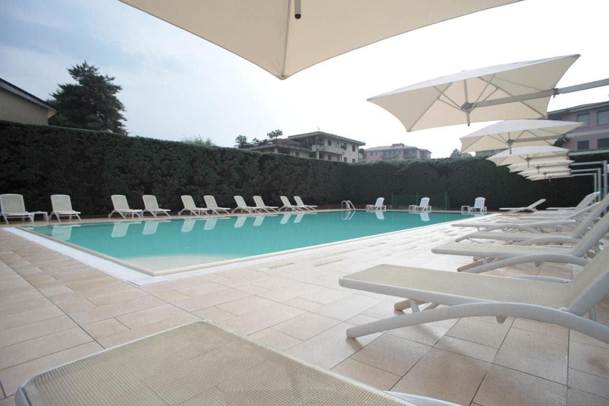 Hotel Oliveto foto 3