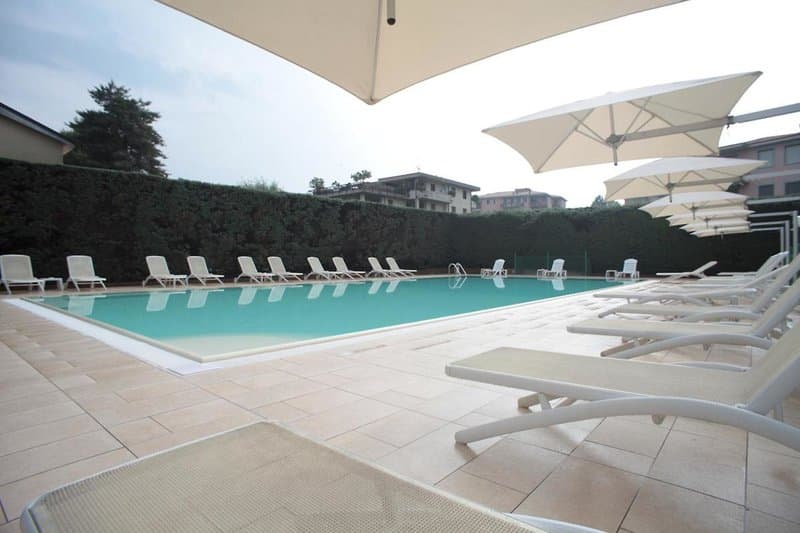 Hotel Oliveto foto 2