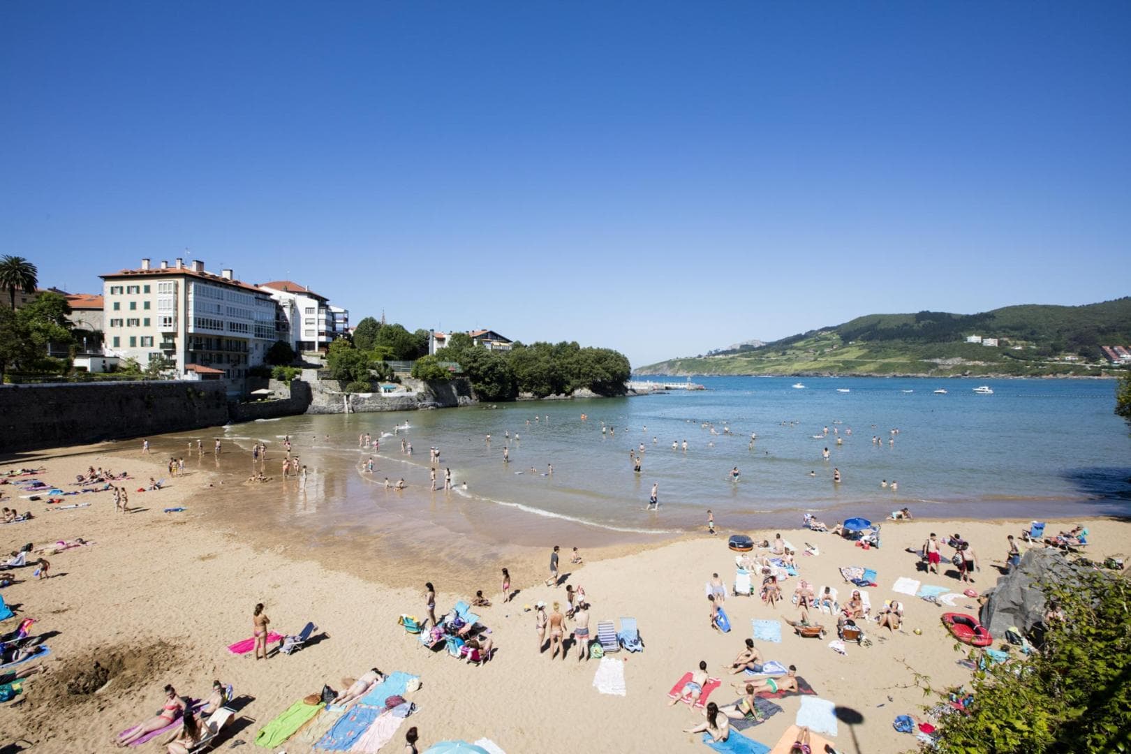 Mundaka Apartamentos foto 4