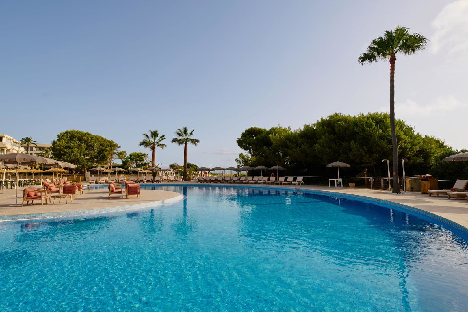 Sarena de Muro Resort Mallorca, part of Destination by Hyatt foto 1