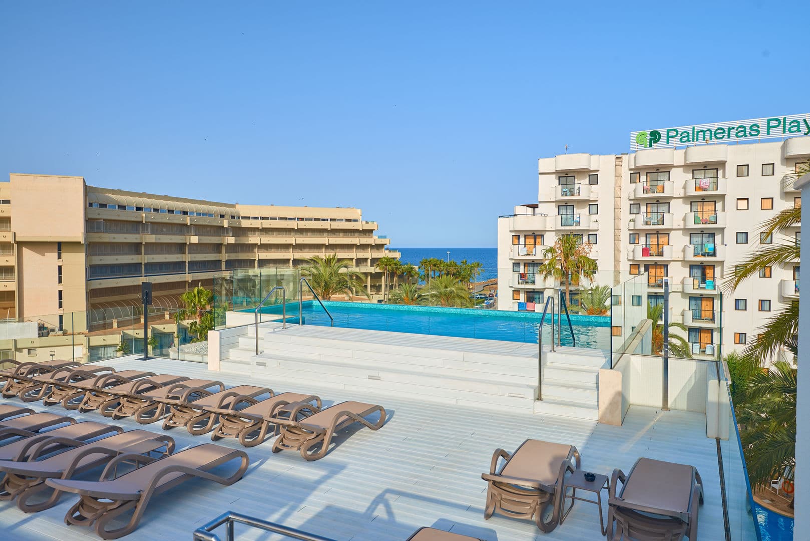 Protur Palmeras Playa Hotel foto 3
